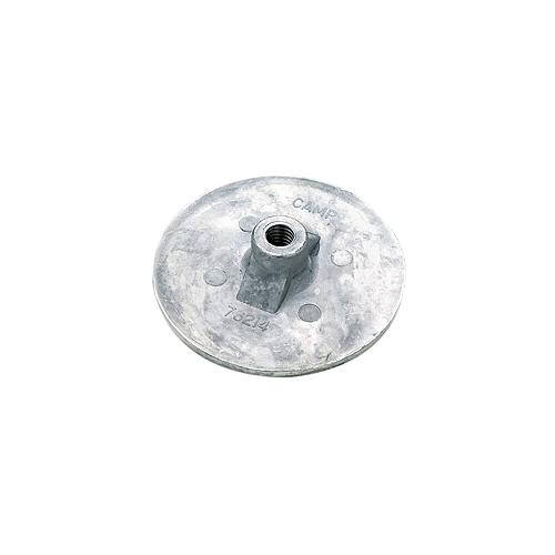 Mercury O/D Zinc (No Threads) - 762144 - 70-762144F1