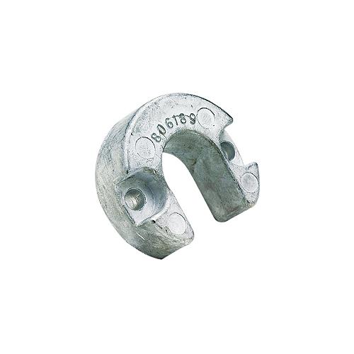 Mercury Alpha Zinc - 806189 - 70-806189F1