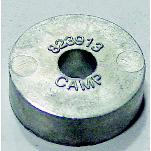 Zinc Mercruiser 222 225.9 3.3 - 823913 - 70-823913F1