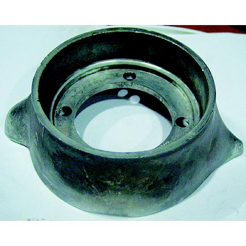 Zinc Volvo Outdrive - 875812 - 70-875812F1