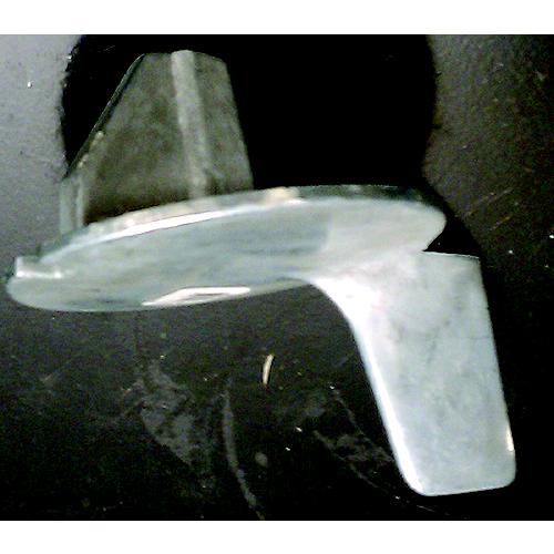 Zinc Mercury - 98432 - 70-98432F1