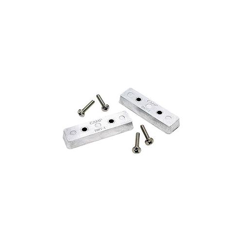 Bennett Trim Tab Anode Kit - Bnt1 - 70-Bnt1F1