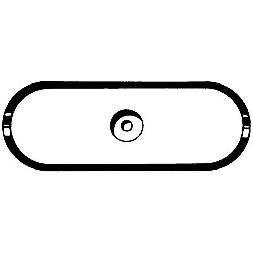 Plate Zinc - N1 - 70-N1F1