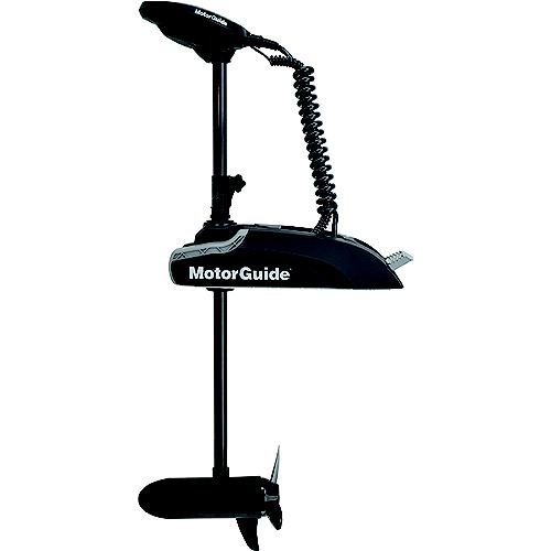 Motorguide 940700270 Xi3 Freshwater - Kayak, 55 Lbs Thrust, 36