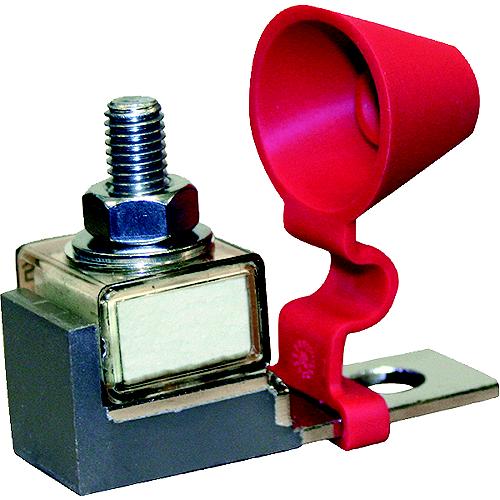 Samlexpower Dc-Fa-100 100A Marine Rated Battery Fuse Assembly - Dc-Fa-100 - 705-Dcfa100F1