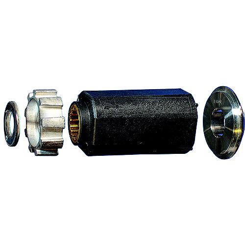 Hub Masterguard S/D 708 200+Hp - 11700800 - 708-11700800F1