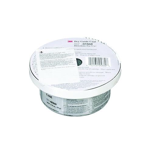 Dry Guide Coat Refill, 50G - 5860 - 71-05860F1
