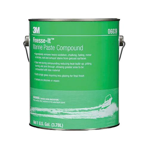 Finesse-It Marine Paste Compound - 6039 - 71-06039F1