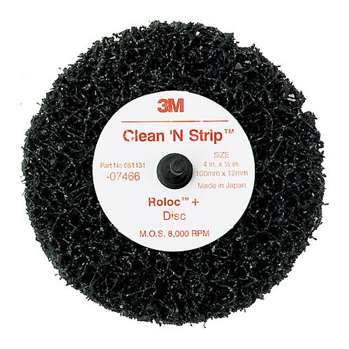 Roloc Clean 'N' Strip Disc - 7466 - 71-07466F1