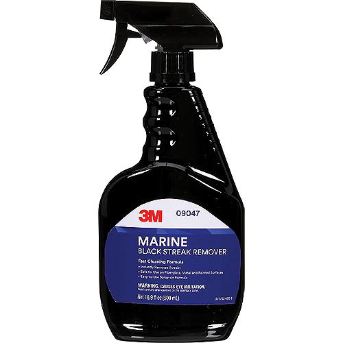 Black Streak Remover, 16 Oz. - 9047 - 71-09047F1