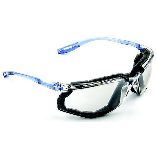 3M Virtua Cord Control Protective Eyewear, Clear, 20/Case - 7000128259 - 71-11872F1