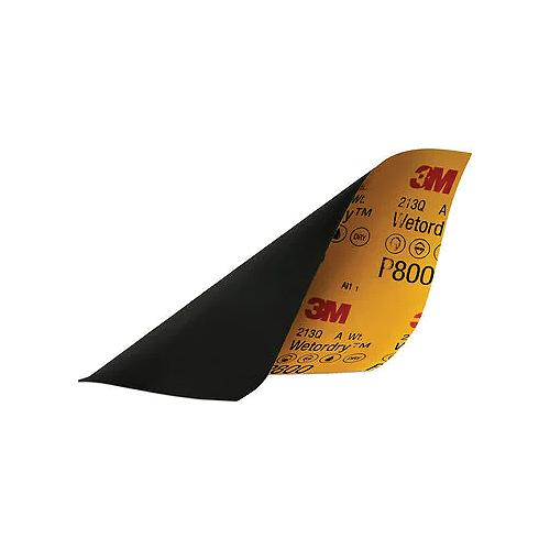 Imperial Wetordry P800 Pkg/5 - 32035 - 71-32035F1