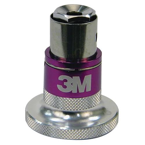 3M 33271 Perfect-It™ Quick Connect Adaptor - 7100086812 - 71-33271F1