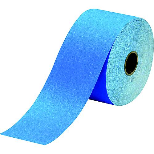 3M Blue Abrasive Stikit™ Sheet Roll, 400 Grade - 36226 - 71-36226F1