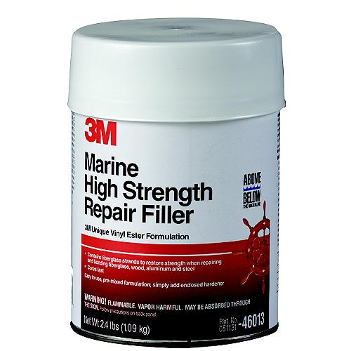 High Strength Repair Filler-Gl - 46014 - 71-46014F1