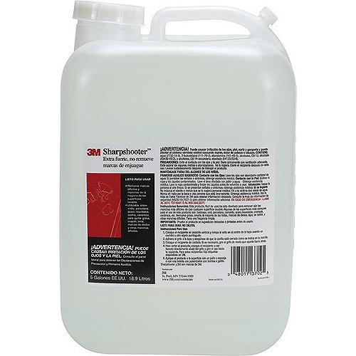 3M Sharpshooter Extra Strength No-Rinse Mark Remover, 946 Ml., 12/Case - 7000029810 - 71-C25047F1