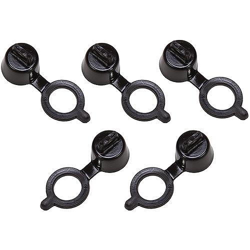 Quicksilver Grease Fitting Cap, 5/Pk - 77633Q - 710-19-77633Qf1