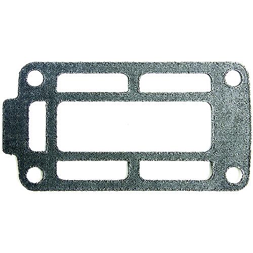 Quicksilver 27-8M0162540 Exhaust End Cap Riser Gasket - 8M0162540 - 710-27-8M0162540F1