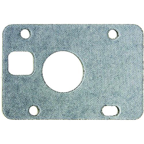 Quicksilver 27-8M0162813 Thermostat Housing Gasket For Omc & Volvo - 8M0162813 - 710-27-8M0162813F1