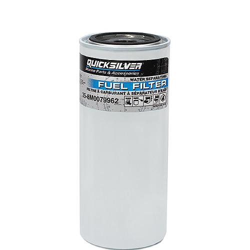 Replacement 10 Micron Water Separating Filter - 8M0079962 - 710-35-8M0079962F1