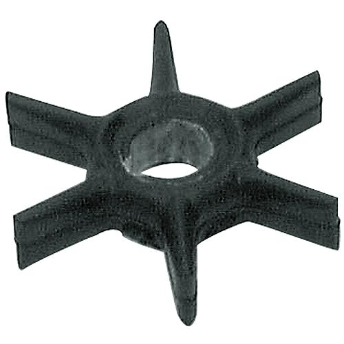 Quicksilver Impeller Fits 6-15 Hp 2-Cycle Ob And 8/9.9 Four Stroke Ob With Standard Gearcase - 42038Q02 - 710-47-42038Q02F1