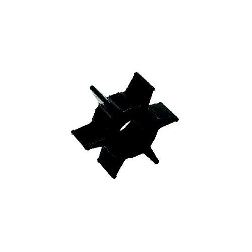 Quicksilver 47-8M6010329 Yamaha Replacement Impeller - 8M6010329 - 710-47-8M6010329 Superseded By: 710-47-8M6013997F1