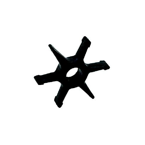 Quicksilver 47-8M6010331 Yamaha Replacement Impeller - 8M6010331 - 710-47-8M6010331F1