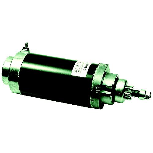 Quicksilver 50-893892T Starter, Mercury - 893892T - 710-50-893892Tf1