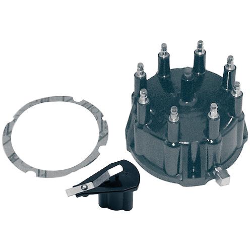 Inboard & Stern Drive Cap & Rotor Kit - 805759T05 - 710-805759T05F1