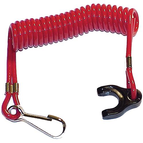 Quicksilver Fork Style Lanyard Cord - 823054Q - 710-823054Qf1