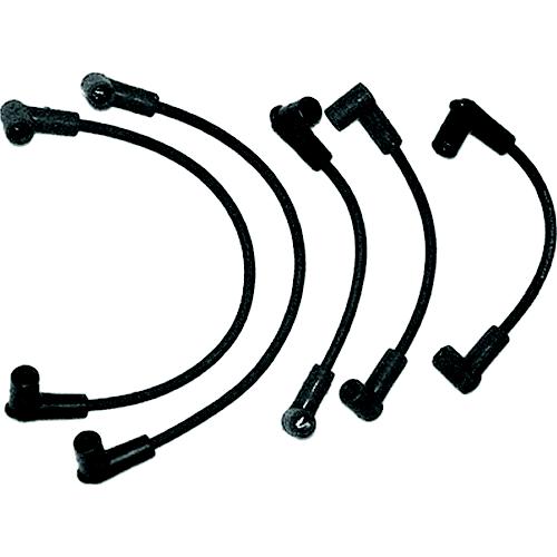 Quicksilver Spark Plug Wire Kit - 816761Q14 - 710-84-816761Q14F1