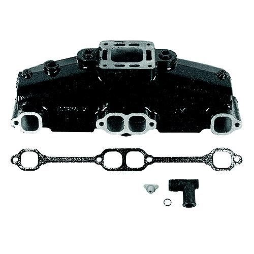 Quicksilver 860246A15 Exhaust Manifold - 860246A15 - 710-860246A15F1