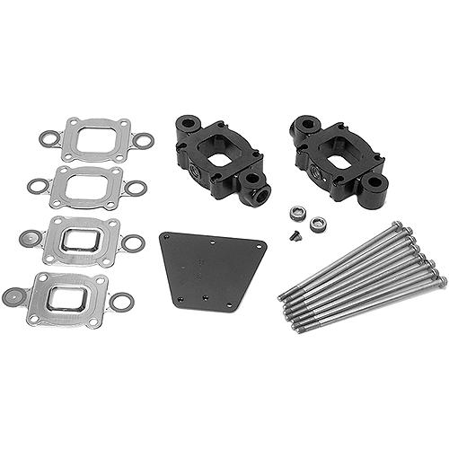 Quicksilver Dry Joint 1.7