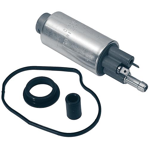 Quicksilver 866170A01 Electric Fuel Pump - 866170A01 - 710-866170A01F1