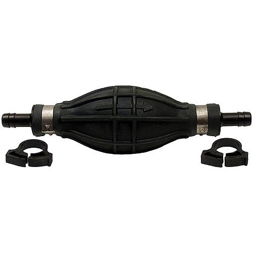 Quicksilver Primer Bulb Assembly - 8M0054313 - 710-8M0054313F1