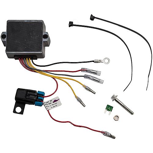 Voltage Regulator - 8M0084173 - 710-8M0084173F1