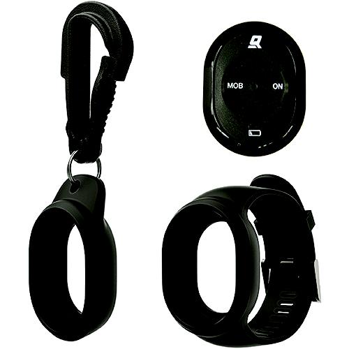 Quicksilver 98-8M6007948 1St Mate Fob Kit, Passenger - 8M6007948 - 710-98-8M6007948F1