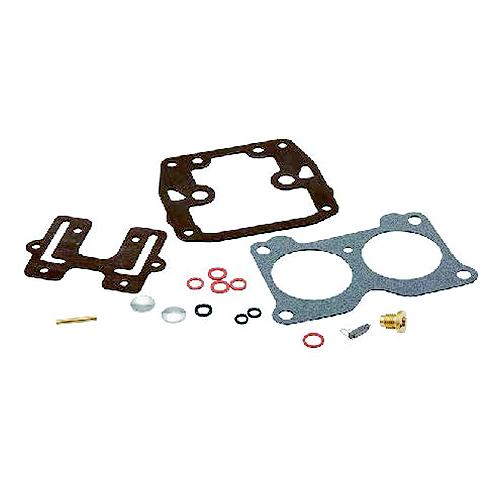 Quicksilver 8M6010308 Johnson/Evinrude Carburetor Kit - 8M6010308 - 710-8M6010308F1