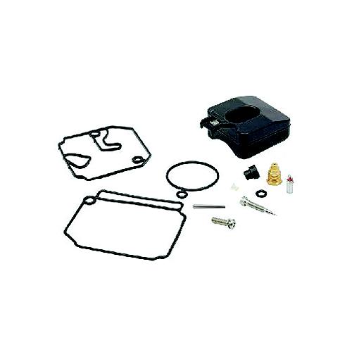 Quicksilver 8M6010313 Yamaha Carburetor Kit - 8M6010313 - 710-8M6010313F1