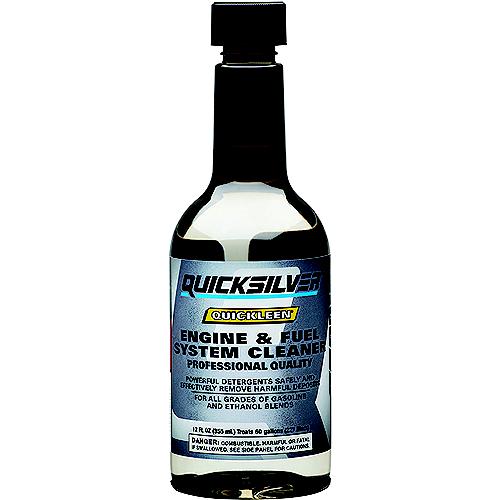 Quickleen Engine & Fuel System Cleaner, 12 Oz. (355 Ml) @ 12 - - 710-92-8M0048201F1