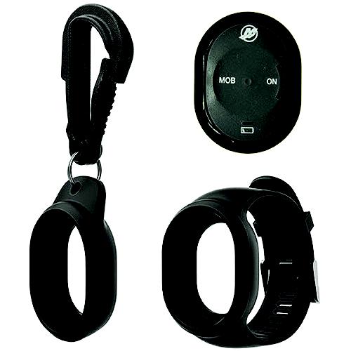 1St Mate 98-8M6007944 Passenger Fob Kit For Mercury Smaftcraft - 8M6007944 - 710-98-8M6007944F1