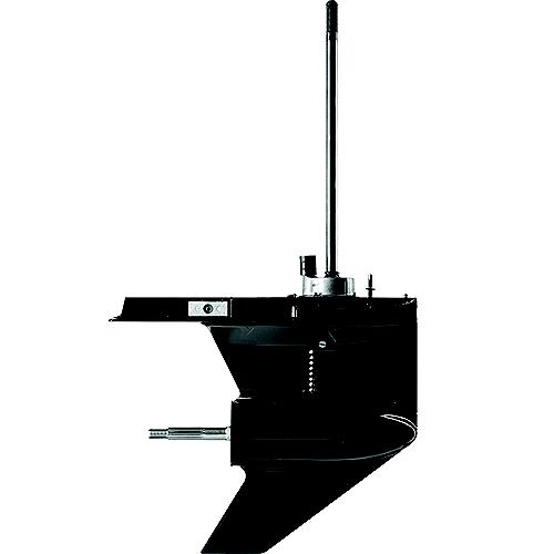 Quicksilver 1600-8M0099218 Gearcase Assembly, Complete - 4 Cyl - 8M0099218 - 714-1600-8M0099218F1