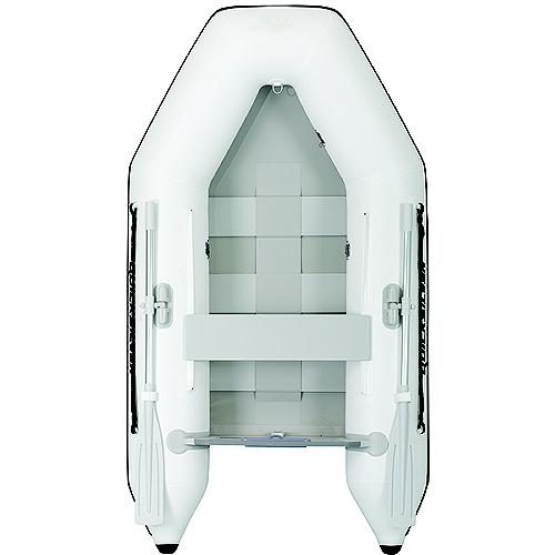 Quicksilver Inflatables Tendy 200, Slatted Floor, 2M Length - Aa200059N - 720-Aa200059Nf1