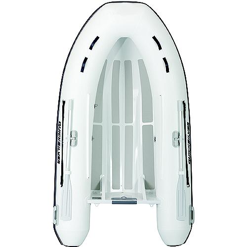 Inflatable 270 Alum Rib Light White 10 Hp Max Not For Resale In U.S. - Aa270160N - 720-Aa270160Nf1