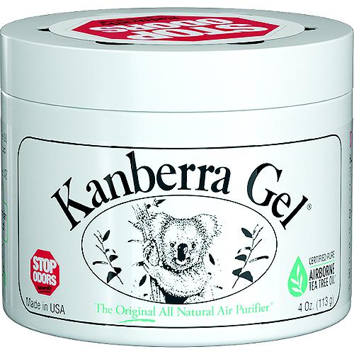 Kanberra Gel®, 4 Oz. - Kg00004 - 725-Kg00004F1