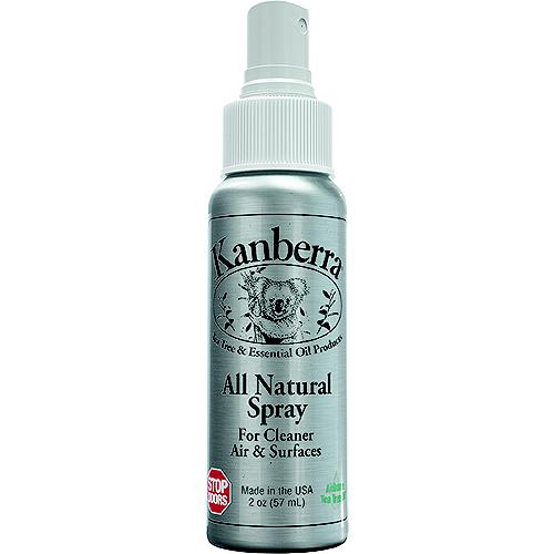 Kanberra® Ks002 Spray, 2 Oz. Spray Bottle - Ks002 - 725-Ks002F1