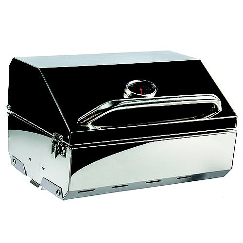 Kuuma 58155 216 Elite Gas Grill, 216 Sq. In Cooking Area - 58155 - 735-58155F1