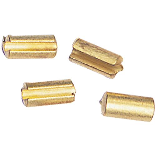 Scotty Release Clip Locators, 10/Pk - 1007 - 736-1007F1