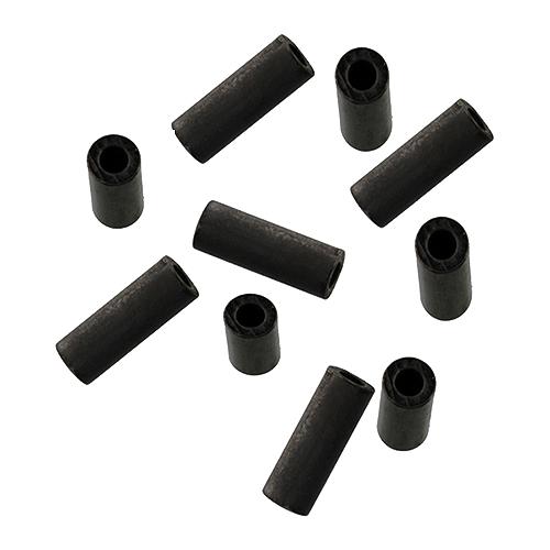 Scotty 2404 Heavy Duty Connector Sleeves, 12Ea 10 Packs/Case - 2404 - 736-2404Sf1