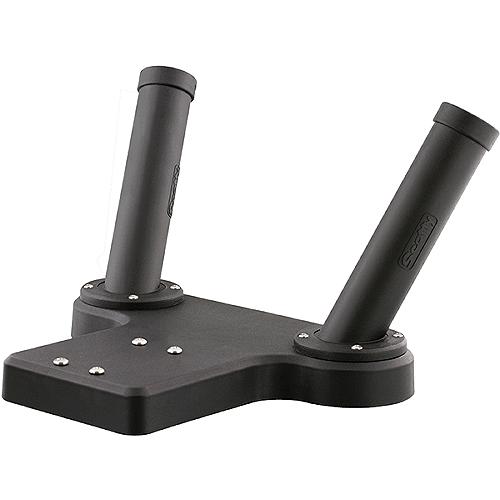 Scotty 247 Dual Rod Holder - 247 - 736-247Sf1